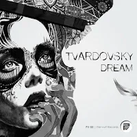 Tvardovsky — Dream — обложка